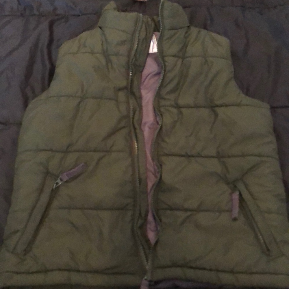 Boys vest